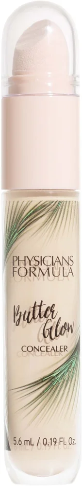 Physicians Formula Murumuru Butter Glow Concealer Fair v:1442469 Physicians Formula Murumuru Butter Glow Concealer Fair v:1442469