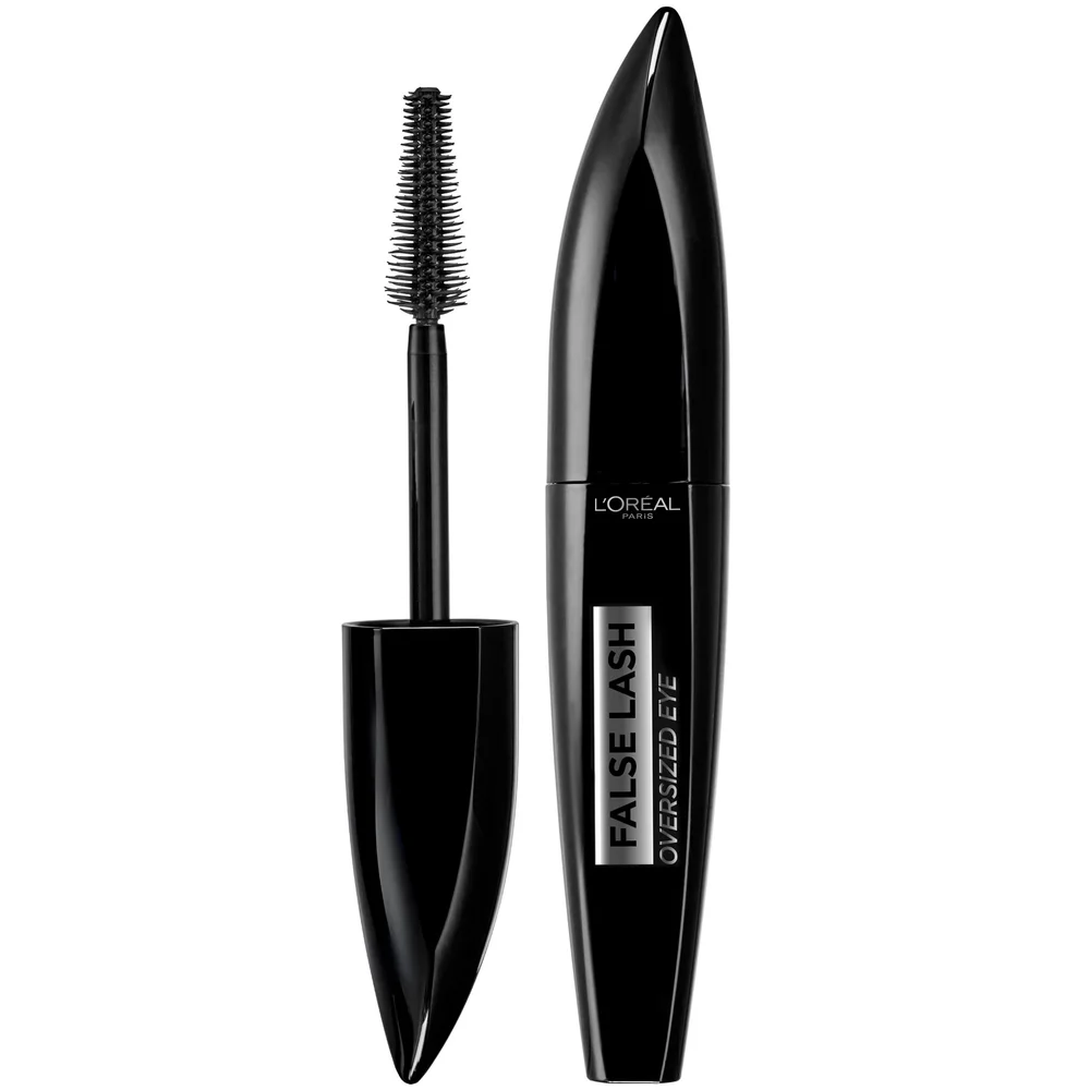 False Lash Oversized Mascara Black – L’Oréal Paris v:5276495 False Lash Oversized Mascara Black – L’Oréal Paris v:5276495