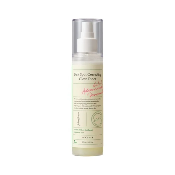 Axis-Y Dark Spot Correcting Glow Toner 125 ml v:1290157 Axis-Y Dark Spot Correcting Glow Toner 125 ml v:1290157