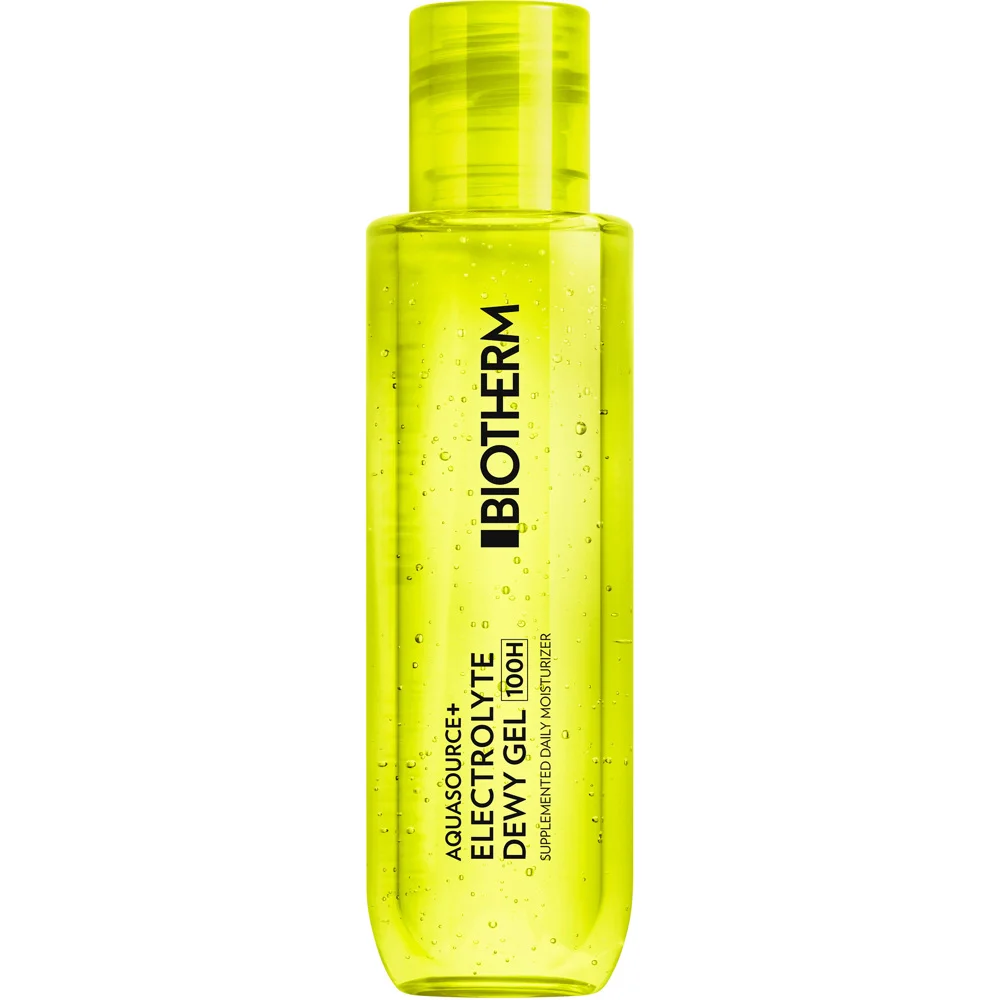 Aquasource+ Electrolyte Dewy Gel 100H, 100ml v:8997461 Aquasource+ Electrolyte Dewy Gel 100H, 100ml v:8997461
