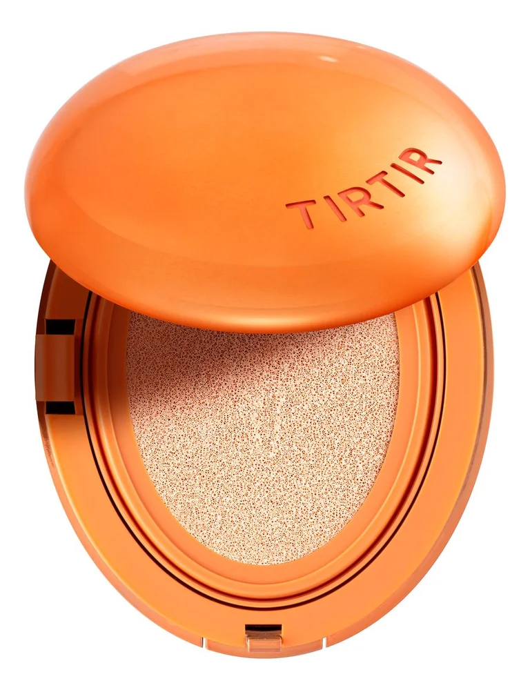 TIRTIR Mask Fit ai Filter Cushion 17N Vanilla - 18 g. v:5375175