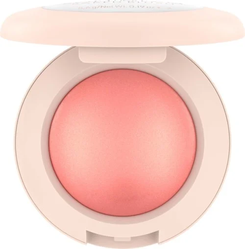 Catrice Soft Glam Baked Blush 010 On Cloud Pink v:6771460