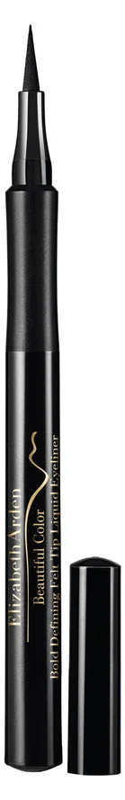 Beautiful Color Bold Defining 24H Liquid Liner Seriously Black – Elizabeth Arden v:5357372 Beautiful Color Bold Defining 24H Liquid Liner Seriously Black – Elizabeth Arden v:5357372