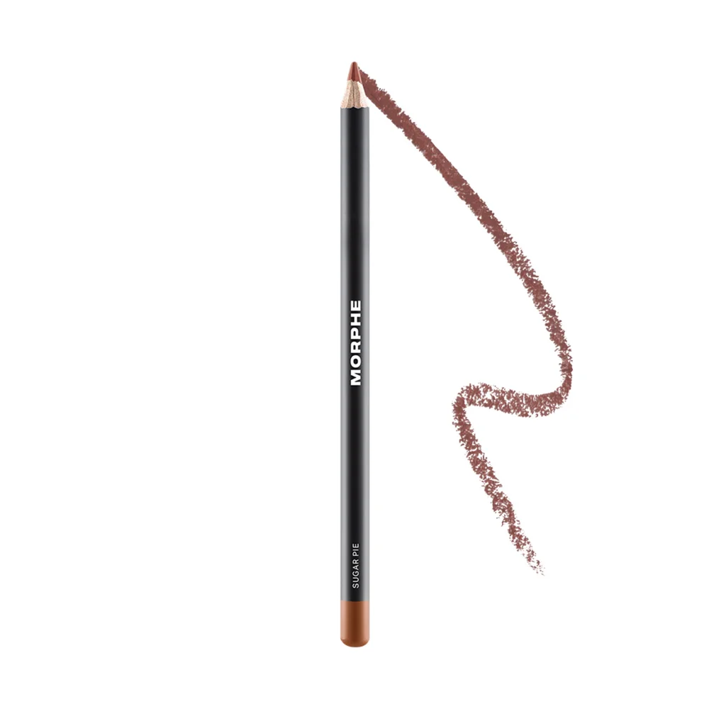 Color Pencil Lipliner Sugar Pie – Morphe v:7085560