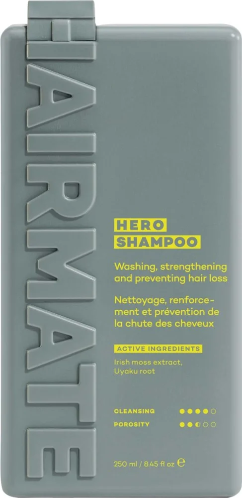 HAIRMATE HERO Shampoo 250 ml v:8188118