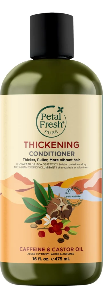 Petal Fresh Pure Biotin & Castor Oil Conditioner 473 ml v:4091258 Petal Fresh Pure Biotin & Castor Oil Conditioner 473 ml v:4091258