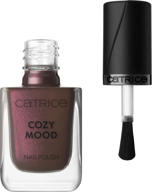 Catrice Cozy Mood Nail Polish 040 Coffee Date v:3391646