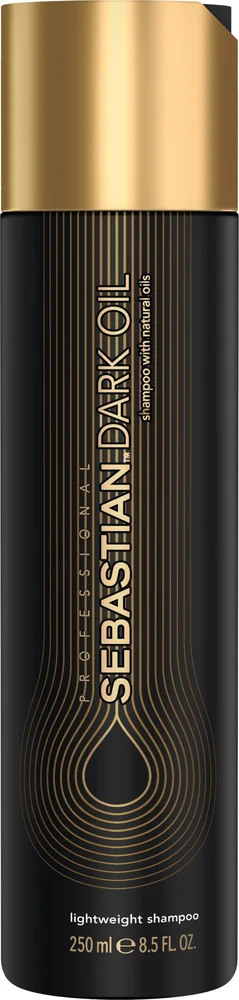 Sebastian Professional Dark Oil Shampoo 250 ml v:7853902 Sebastian Professional Dark Oil Shampoo 250 ml v:7853902