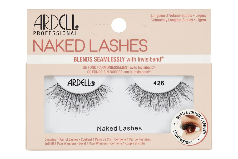 Naked False Lashes 426 - Ardell v:7939029