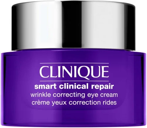 Clinique Smart Clinical Repair Wrinkle Correcting Eye Cream 15 ml v:4552191 Clinique Smart Clinical Repair Wrinkle Correcting Eye Cream 15 ml v:4552191