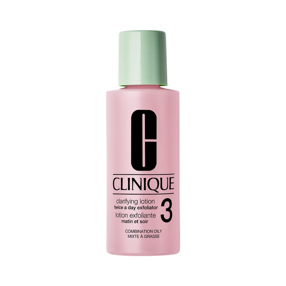 Clarifying Lotion 3 Combination To Oily Skin 60 ml – Clinique v:6338974 Clarifying Lotion 3 Combination To Oily Skin 60 ml – Clinique v:6338974
