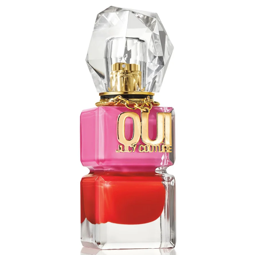 Oui Juicy Couture Eau de Parfum 50 ml – Juicy Couture v:9293997