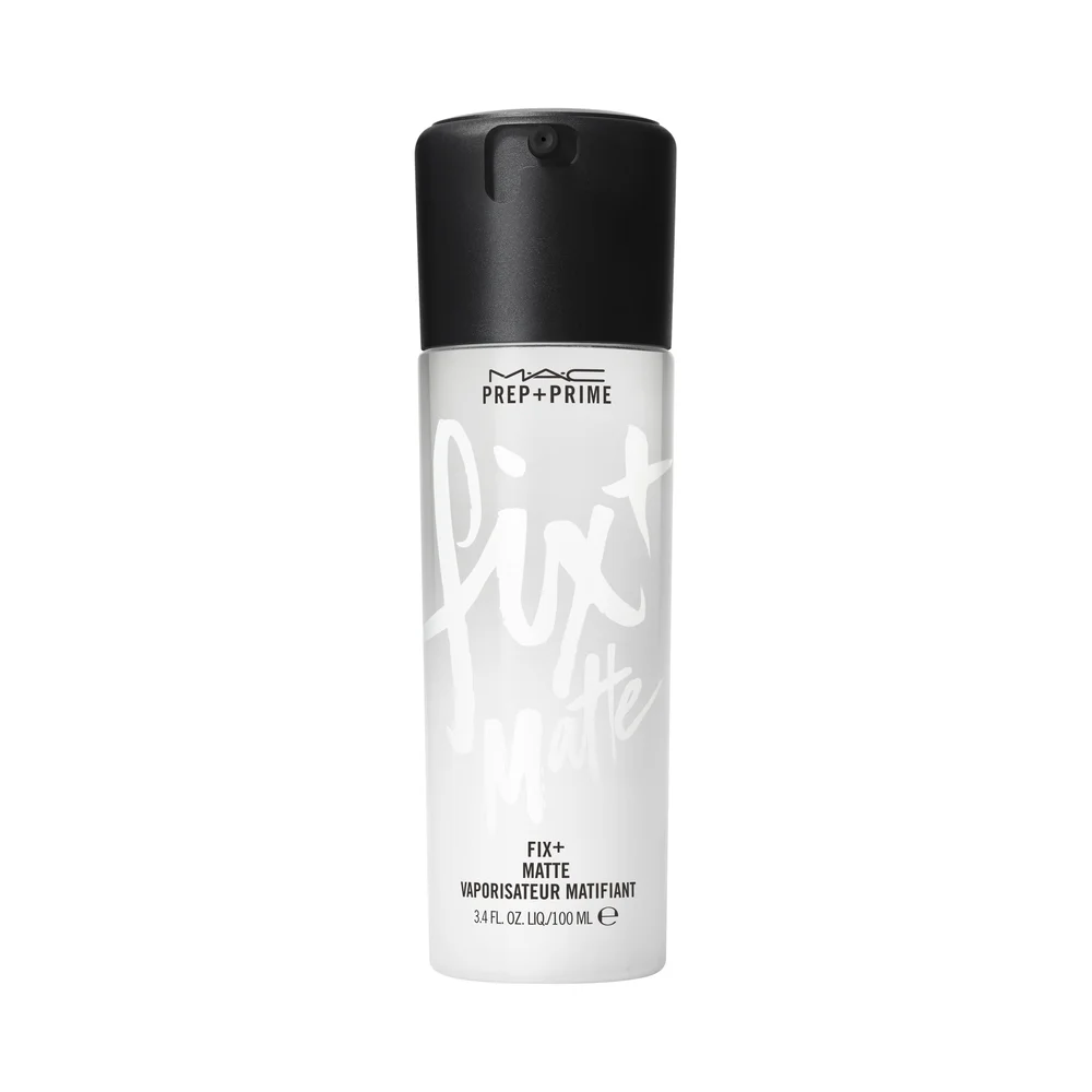 Fix + Matte Setting Spray 100 ml – MAC v:1813431 Fix + Matte Setting Spray 100 ml – MAC v:1813431