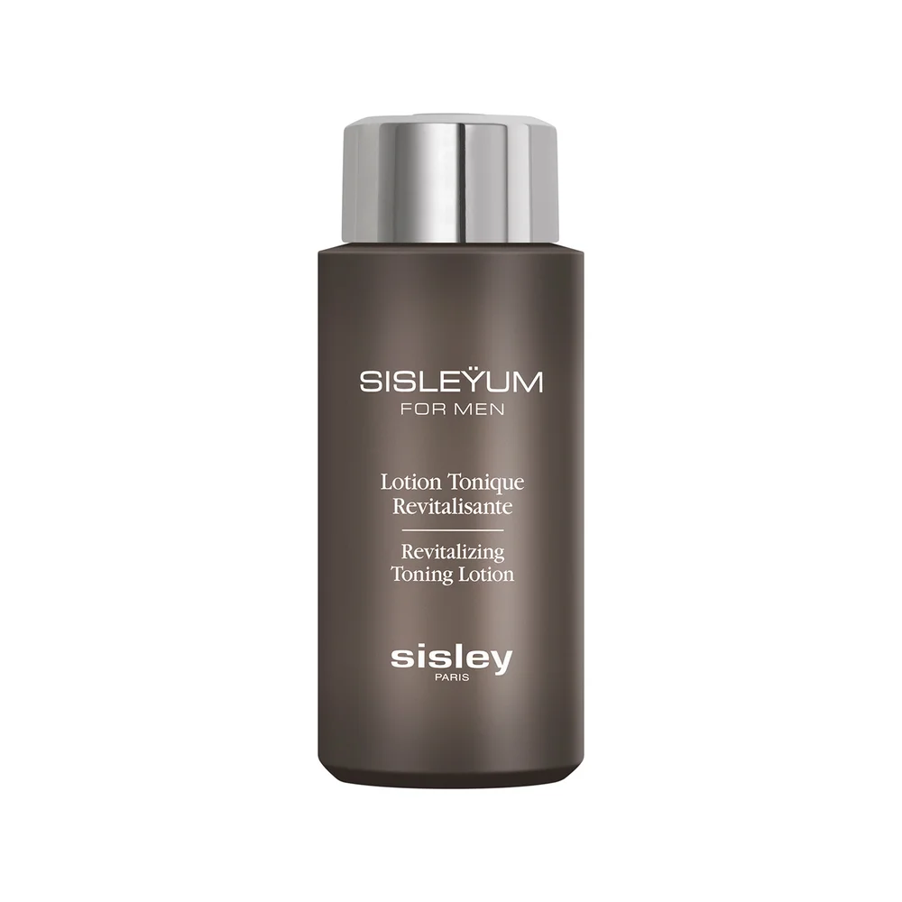 Sisley Sisleÿum Revitalizing Toning Lotion v:8046338 Sisley Sisleÿum Revitalizing Toning Lotion v:8046338