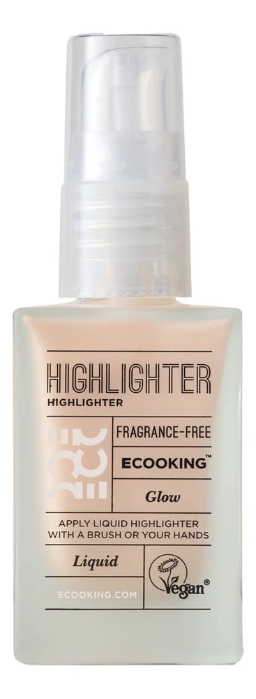 ECOOKING Highlighter – 30 ml. v:9291831 ECOOKING Highlighter – 30 ml. v:9291831