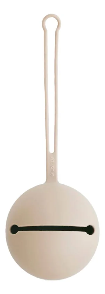Mushie Smokkeetuiet Shifting Sand - 1 stk. v:8350845