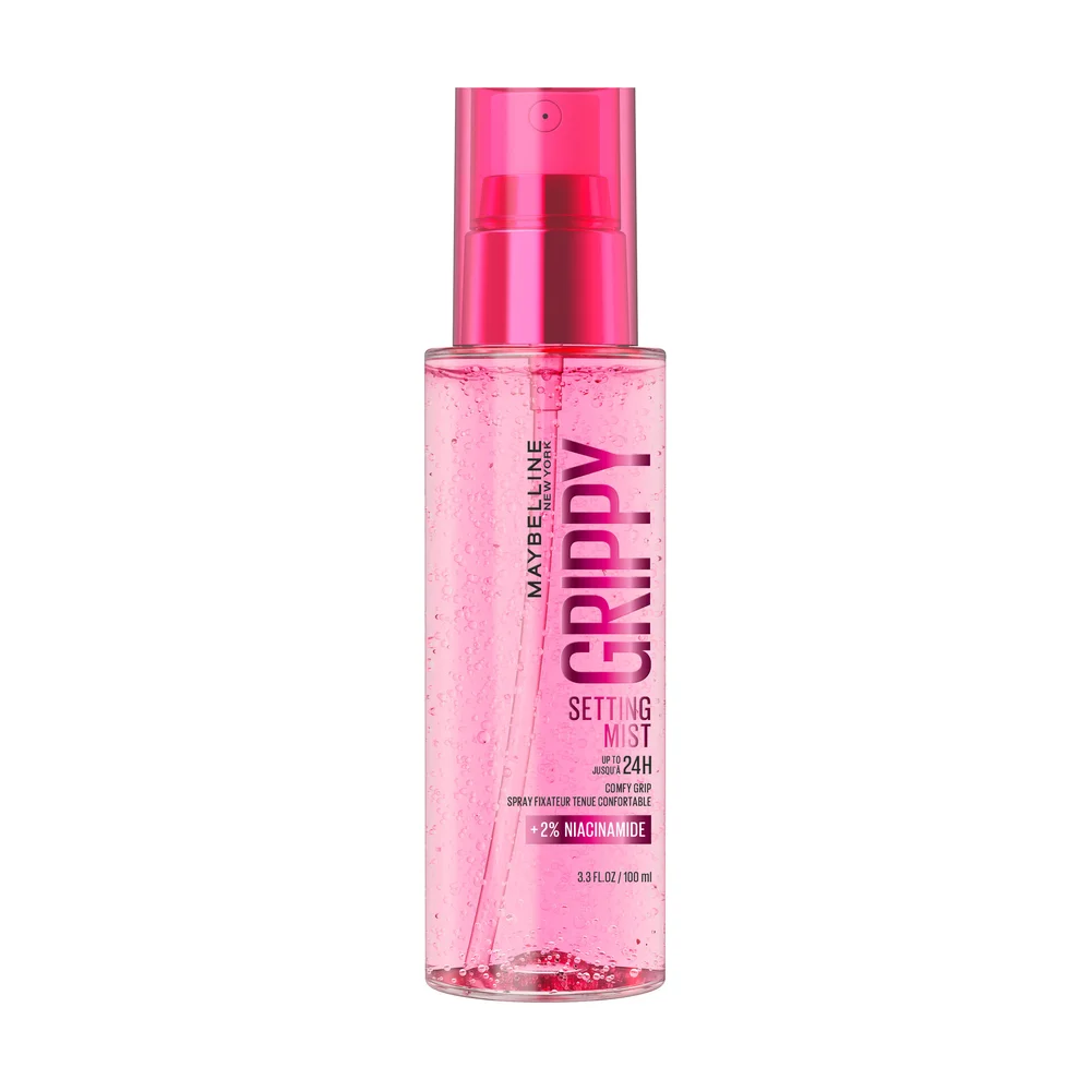 Maybelline Grippy Gel 24H Setting Mist 100ml v:8606836 Maybelline Grippy Gel 24H Setting Mist 100ml v:8606836
