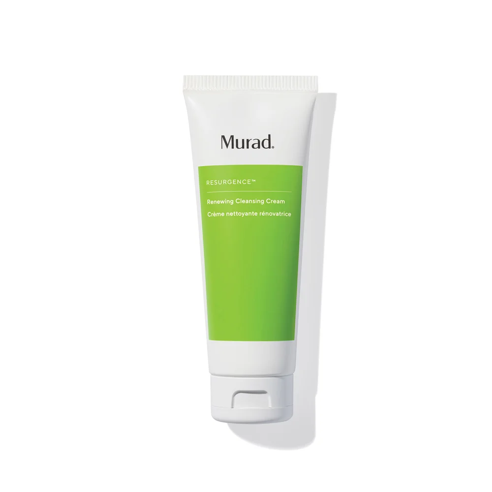 Murad Resurgence Renewing Cleansing Cream v:8321069 Murad Resurgence Renewing Cleansing Cream v:8321069