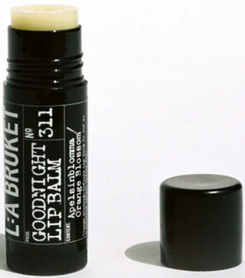 L:a Bruket 311 Good Night Lip Balm 14 g v:4972855