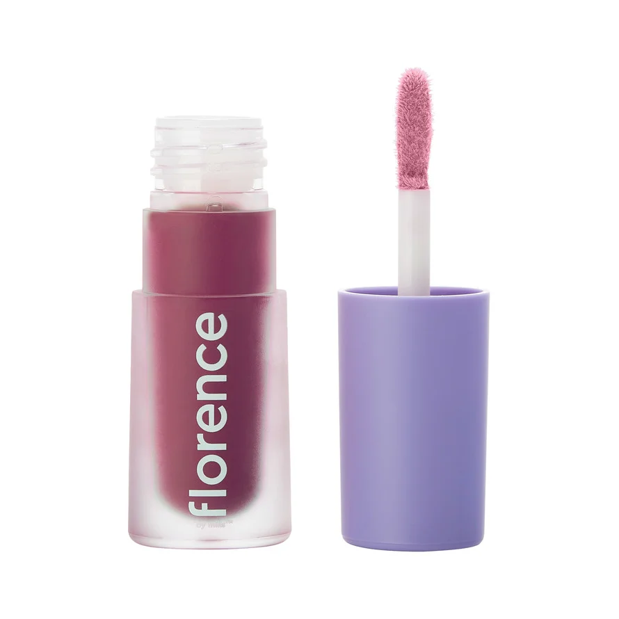 Be A VIP Velvet Liquid Lipstick Beautiful, Periodt – Florence by Mills v:8472542 Be A VIP Velvet Liquid Lipstick Beautiful, Periodt – Florence by Mills v:8472542