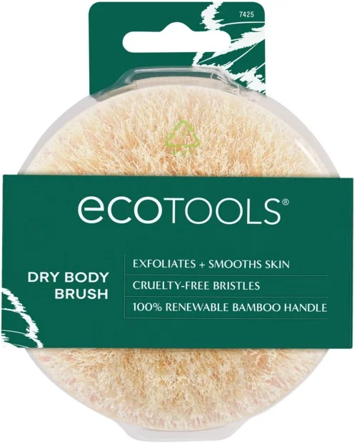 EcoTools Dry Body Brush v:5538755 EcoTools Dry Body Brush v:5538755
