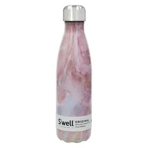 S’well Bottle Geode Rose 500ml v:6778899 S’well Bottle Geode Rose 500ml v:6778899
