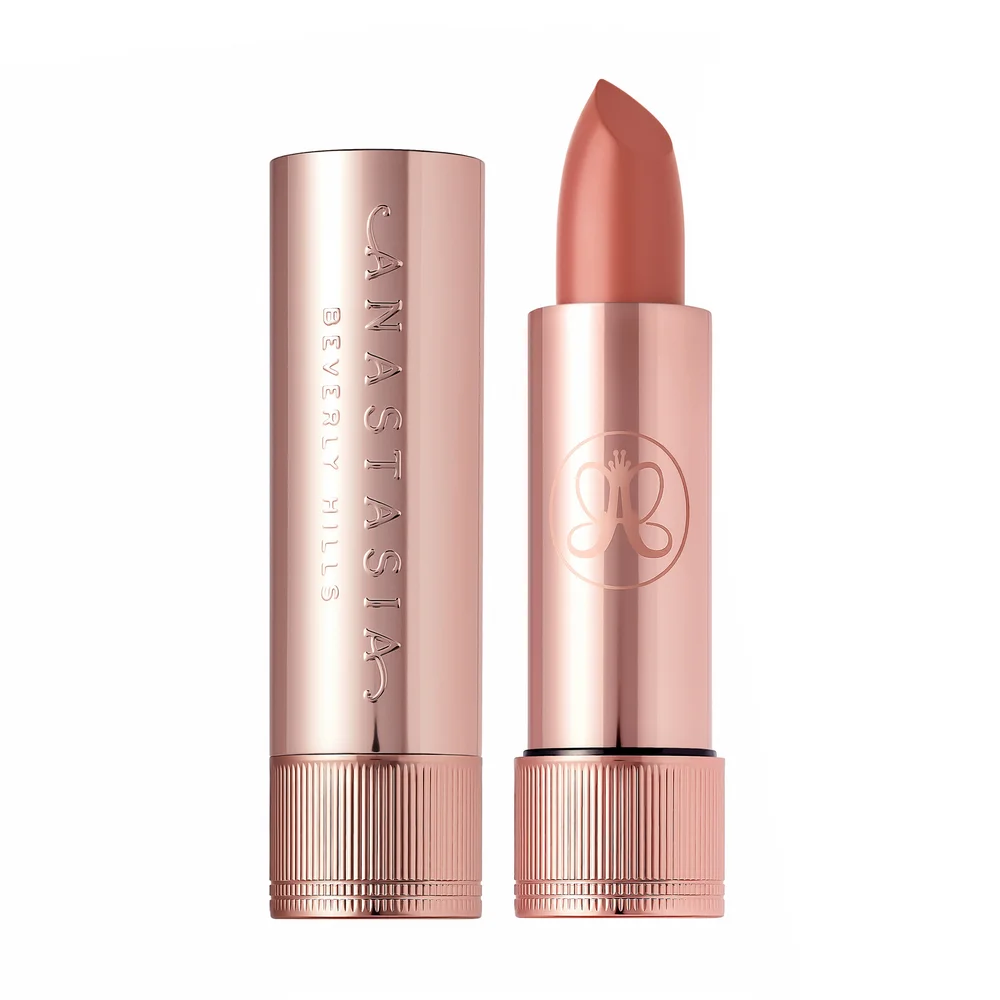 Satin Lipstick Peach Bud – Anastasia Beverly Hills v:5606075 Satin Lipstick Peach Bud – Anastasia Beverly Hills v:5606075