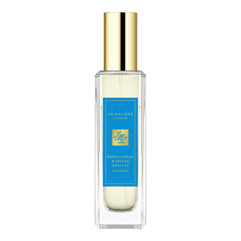 Sandalwood & Spiced Apricot Cologne 30 ml – Jo Malone London v:1803300