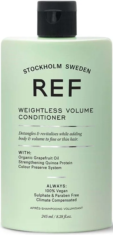 REF. Weightless Volume Conditioner 245 ml v:2715562
