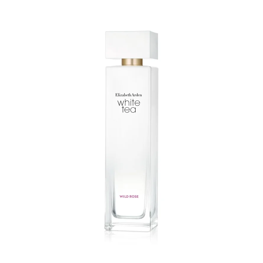 White Tea Wild Rose Eau de Toilette 100 ml – Elizabeth Arden v:1829456 White Tea Wild Rose Eau de Toilette 100 ml – Elizabeth Arden v:1829456