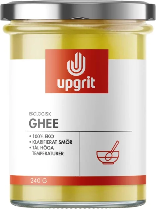 Upgrit Ghee EKO 240 g v:1733847