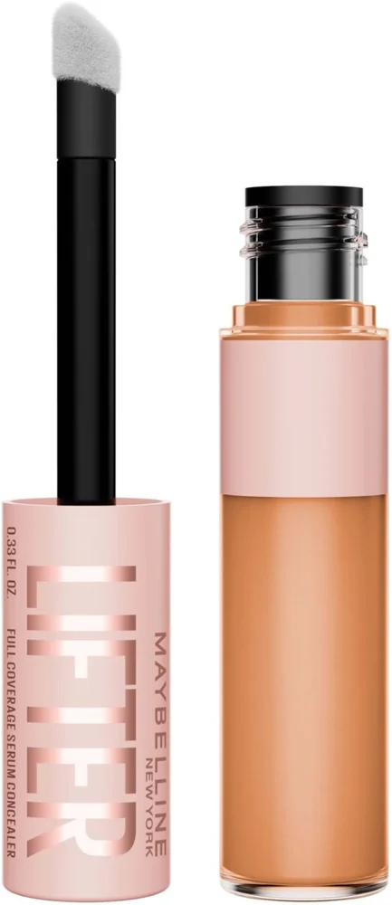 Maybelline New York Lifter Full Coverage Serum Concealer 65 v:2196096