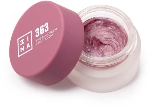 3INA The 24H Cream Eyeshadow 363 v:1225423