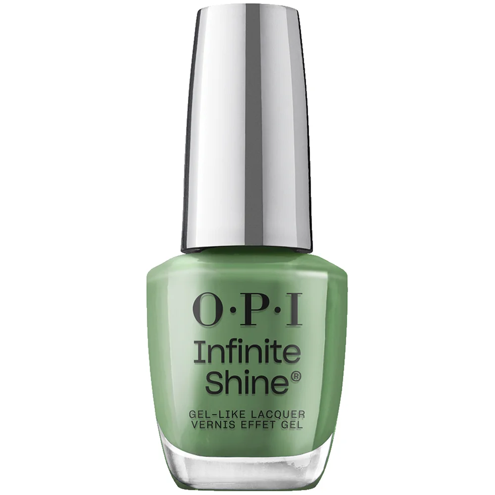 Infinite Shine Nail Polish Happily Evergreen After – OPI v:8070106