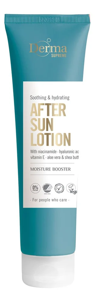 Derma Supreme Aftersun – 150 ml. v:7971670
