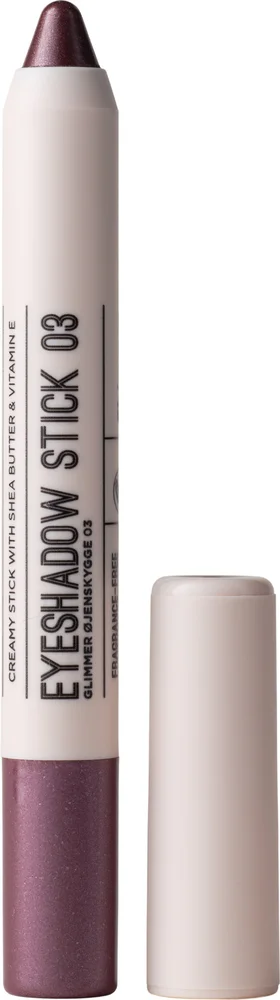 Eyeshadow Stick 03 Lilac - Ecooking v:1059635