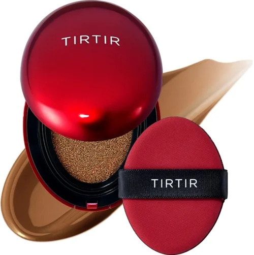 TIRTIR Mask Fit Red Cushion Mini 45N Saddle Brown v:2961324