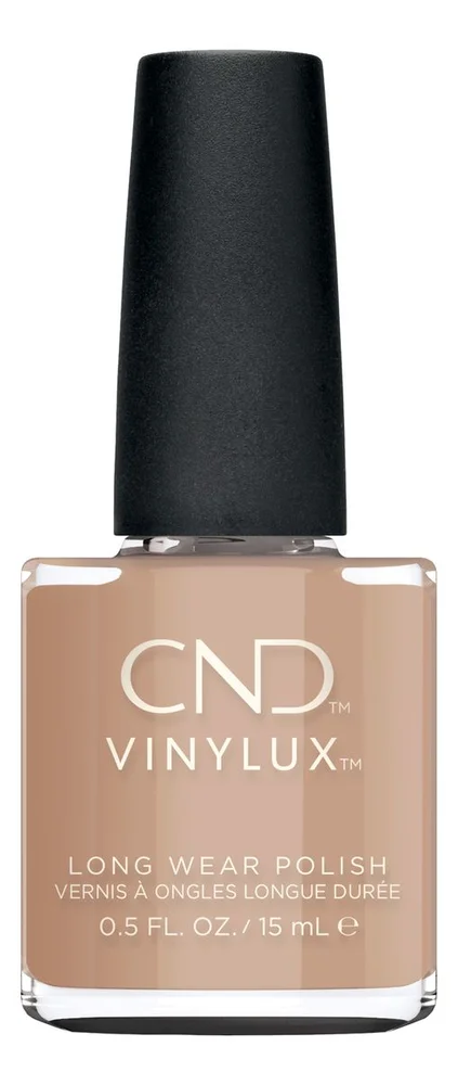 CND Vinylux Wrapped In Linen 384 – 15 ml. v:7192186 CND Vinylux Wrapped In Linen 384 – 15 ml. v:7192186