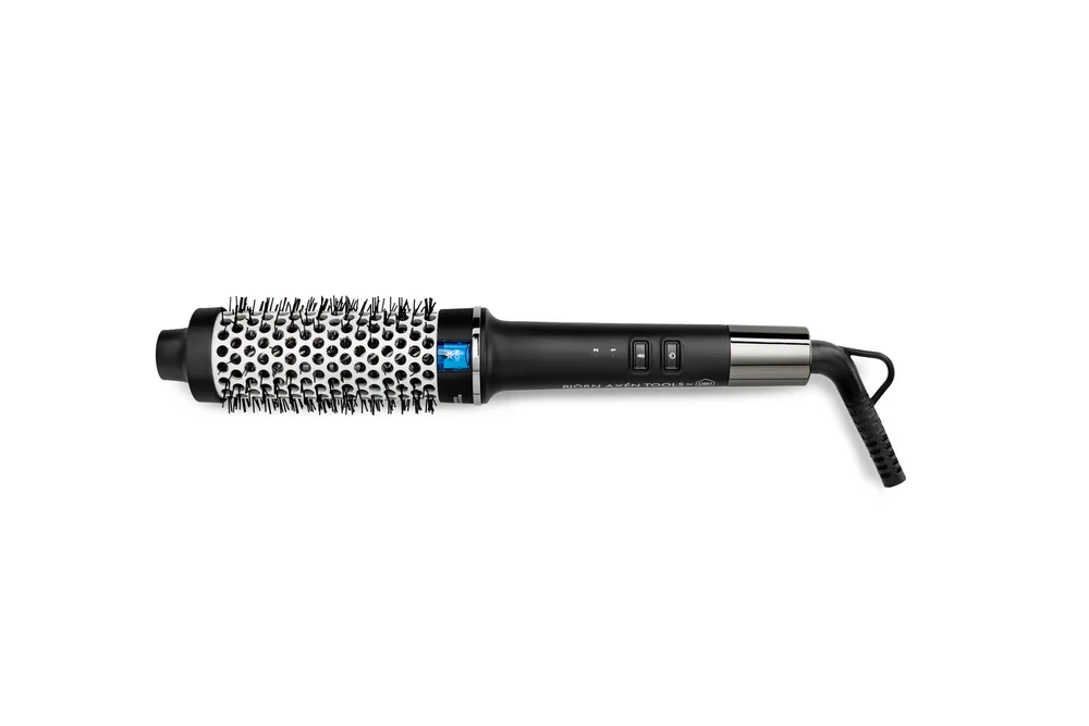 Björn Axén Tools – Magic Style Brush PRO Black 38 mm – OBH Nordica v:4531677 Björn Axén Tools – Magic Style Brush PRO Black 38 mm – OBH Nordica v:4531677