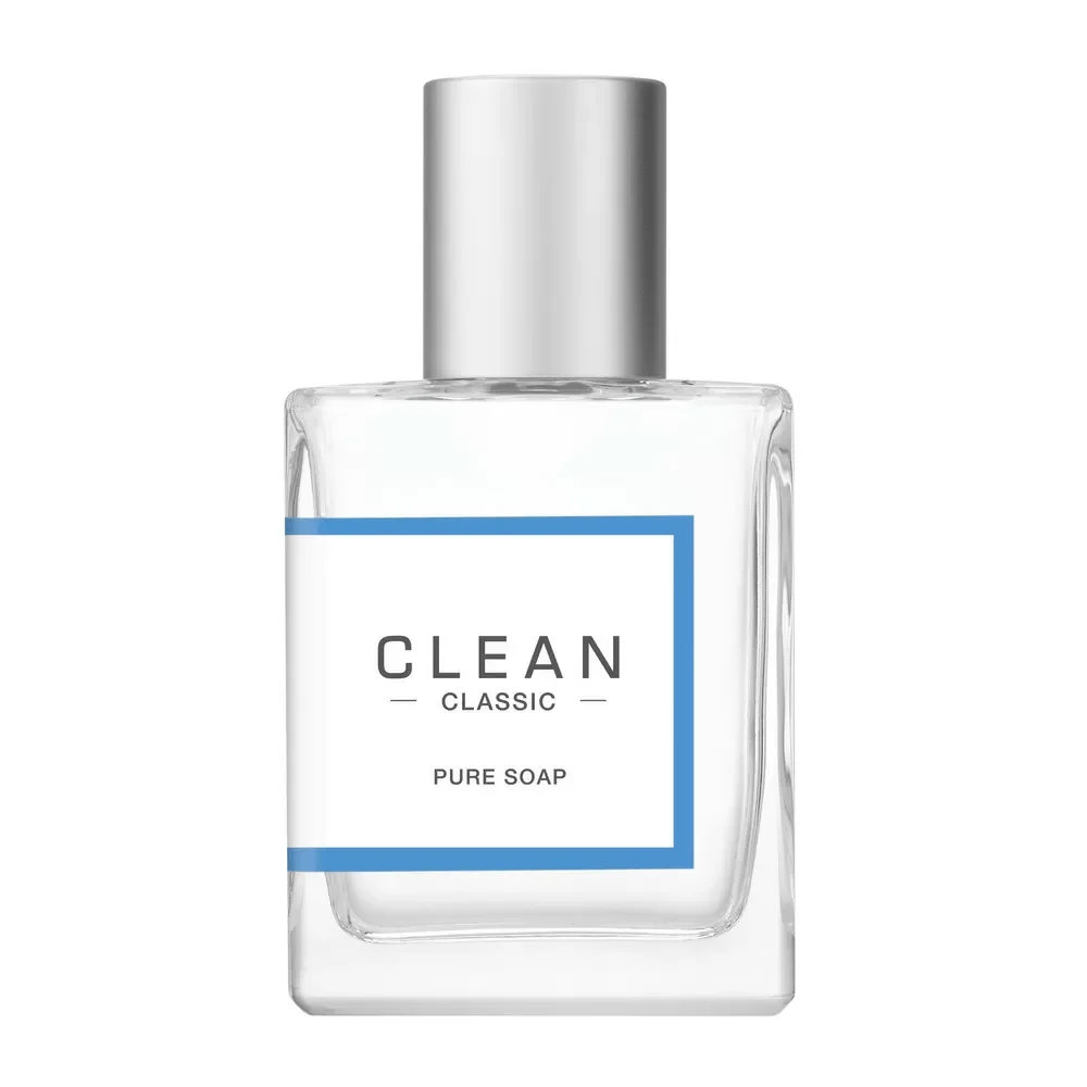 CLEAN Pure Soap EDP – 30 ml. v:1470057