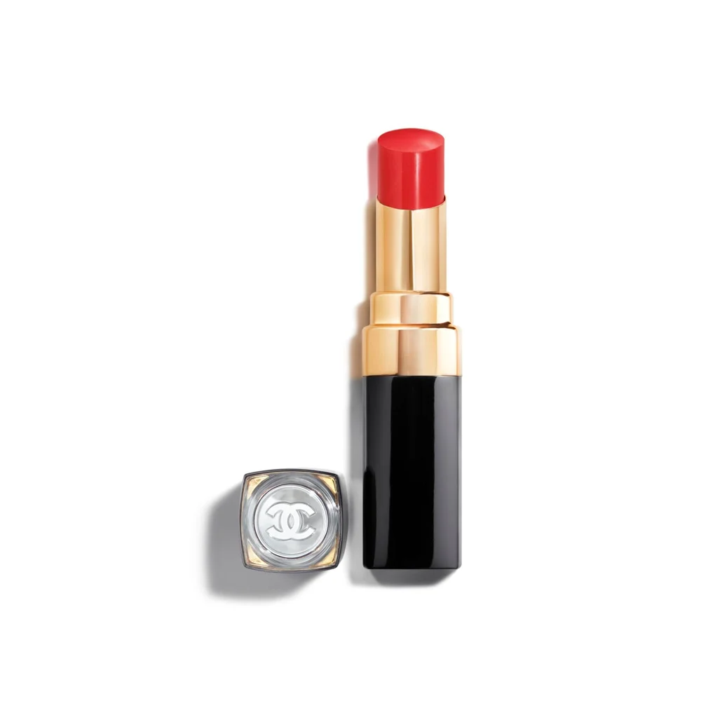 COLOUR, SHINE, INTENSITY IN A FLASH 266 Sun Kiss - CHANEL v:9421868
