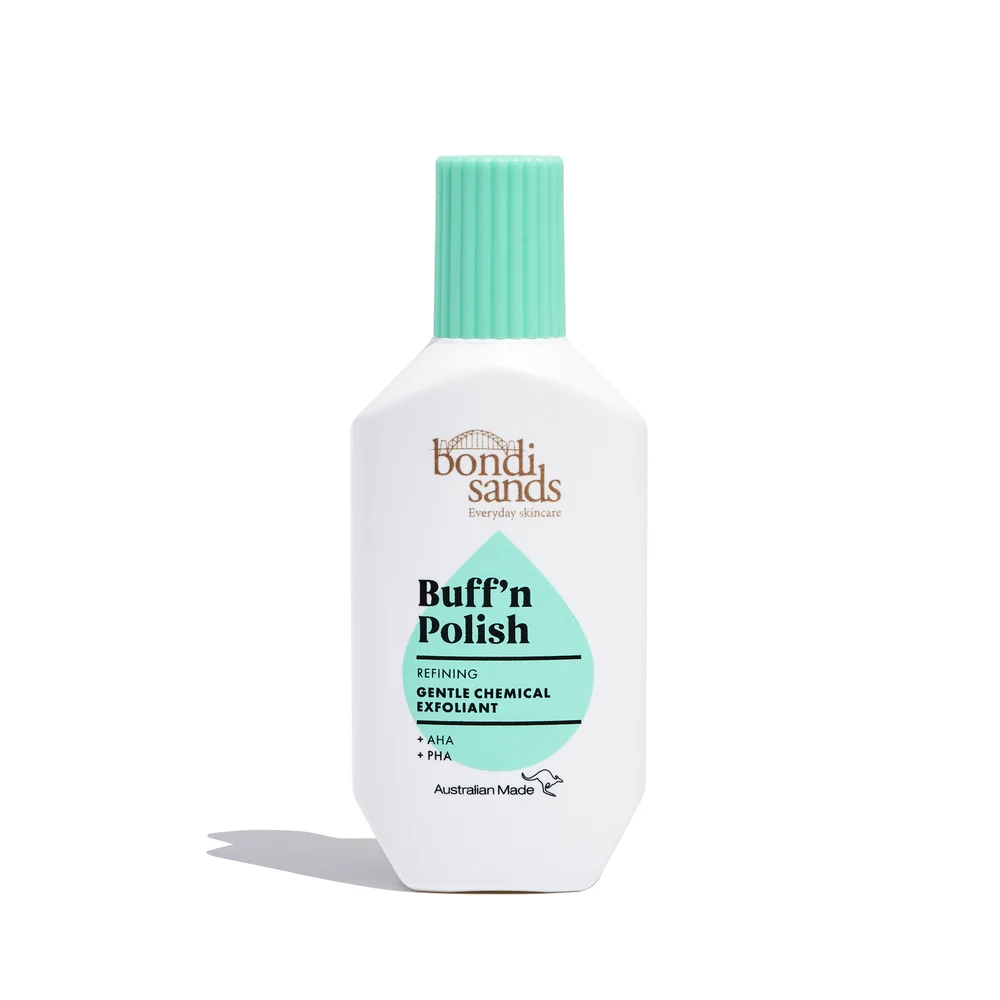 Buff’n Polish Gentle Chemical Exfoliant 30 ml – Bondi Sands v:6677207