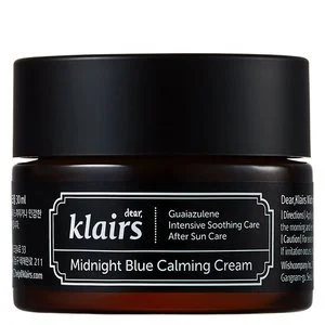 Klairs Midnight Blue Calming Cream 30ml v:4688359