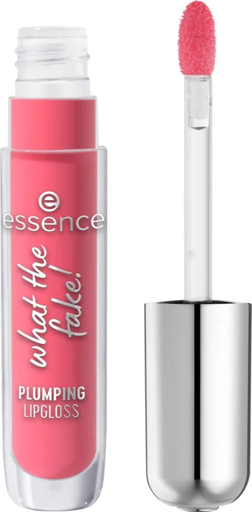 essence What The Fake! Plumping Lipgloss 101 Main Squeeze v:3738487 essence What The Fake! Plumping Lipgloss 101 Main Squeeze v:3738487