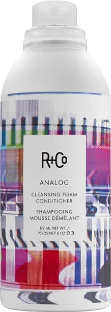R+Co Analog Cleansing Foam Conditioner 177 ml v:7744693