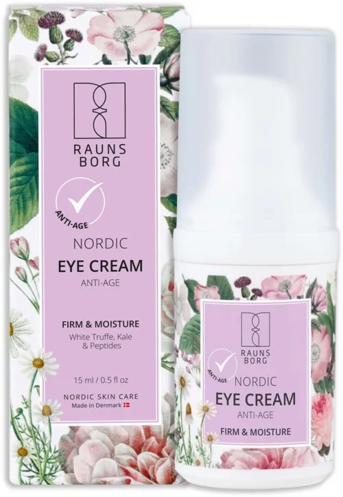 Raunsborg Anti-age Eye Cream 15 ml v:1571369 Raunsborg Anti-age Eye Cream 15 ml v:1571369