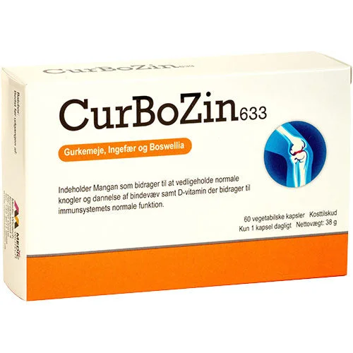 Curbozin 633 v:4016758 Curbozin 633 v:4016758