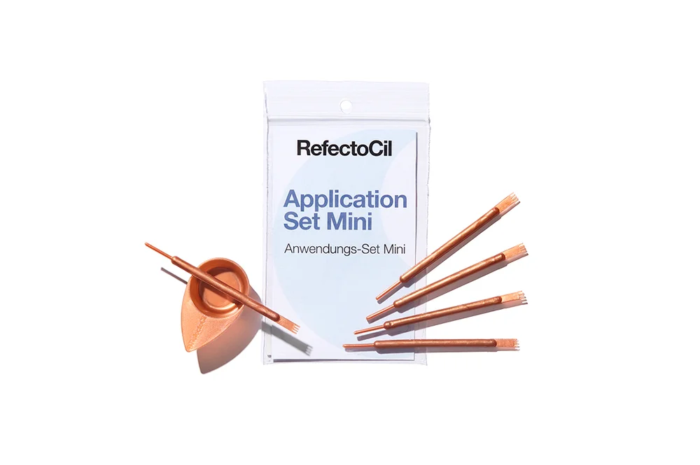 Refectocil Applikasjonssett mini v:6639757 Refectocil Applikasjonssett mini v:6639757