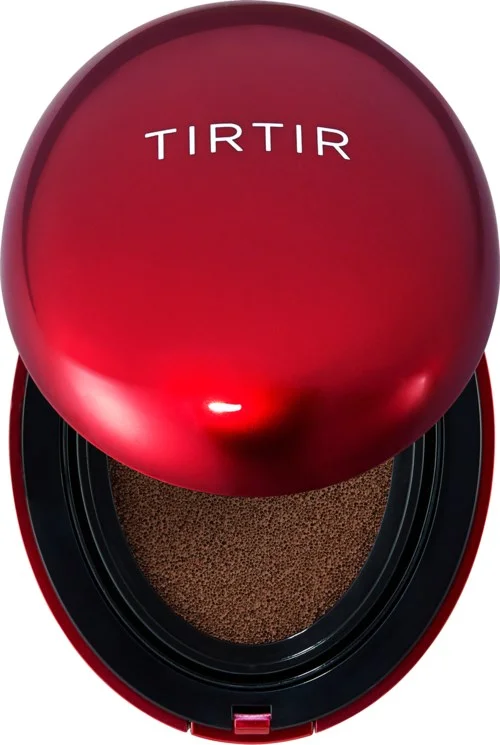 TIRTIR Mask Fit Red Cushion 45N Saddle Brown v:5761568