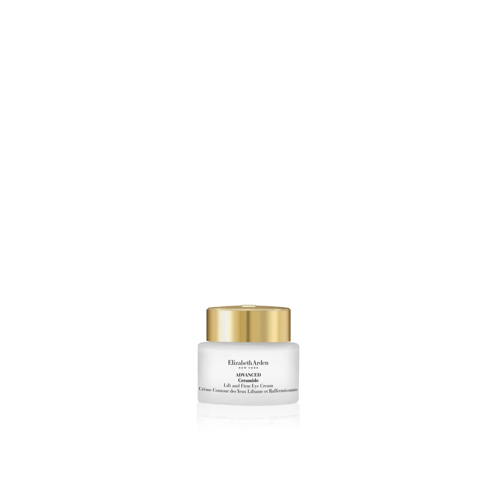 Elizabeth Arden Ceramide Lift & Firm Advanced Eye Cream v:4500481